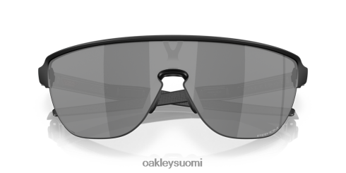 Oakley käytävällä prim mustat linssit, mattamusta kehys silmälasit 2T48V4115