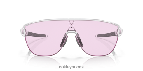 Oakley käytävällä prizm heikossa valossa linssit, matta kirkas kehys silmälasit 2T48V4120