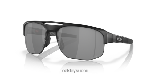 Oakley palkkasoturi Prim mustat polarisoidut linssit, mattamusta kehys silmälasit 2T48V4937