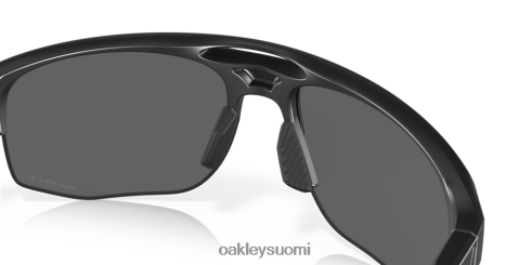 Oakley palkkasoturi Prim mustat polarisoidut linssit, mattamusta kehys silmälasit 2T48V4937