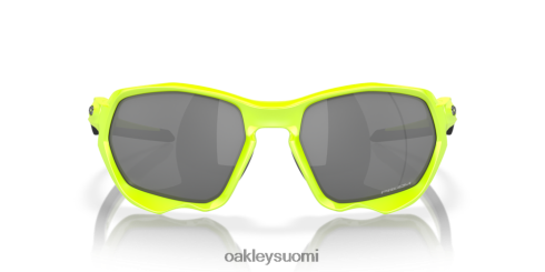 Oakley plasma (low bridge fit) prim mustat linssit, matta retina burn runko silmälasit 2T48V4586