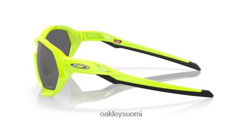 Oakley plasma (low bridge fit) prim mustat linssit, matta retina burn runko silmälasit 2T48V4586