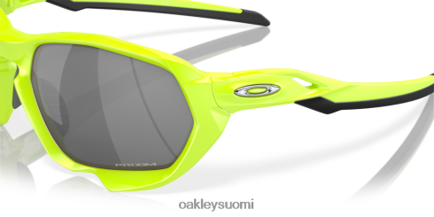 Oakley plasma (low bridge fit) prim mustat linssit, matta retina burn runko silmälasit 2T48V4586