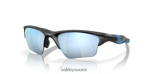 Oakley puolitakki 2,0 xl Prim syvän veden polarisoidut linssit, mattamusta kehys silmälasit 2T48V4418