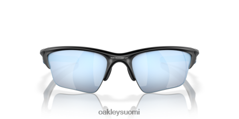 Oakley puolitakki 2,0 xl Prim syvän veden polarisoidut linssit, mattamusta kehys silmälasit 2T48V4418