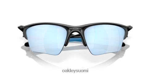 Oakley puolitakki 2,0 xl Prim syvän veden polarisoidut linssit, mattamusta kehys silmälasit 2T48V4418