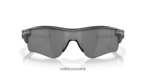 Oakley radarlock path (low bridge fit) korkearesoluutioinen kokoelma Prim mustat polarisoidut linssit, korkearesoluutioinen hiilirunko silmälasit 2T48V4723