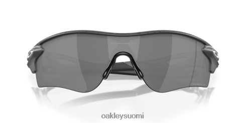 Oakley radarlock path (low bridge fit) korkearesoluutioinen kokoelma Prim mustat polarisoidut linssit, korkearesoluutioinen hiilirunko silmälasit 2T48V4723