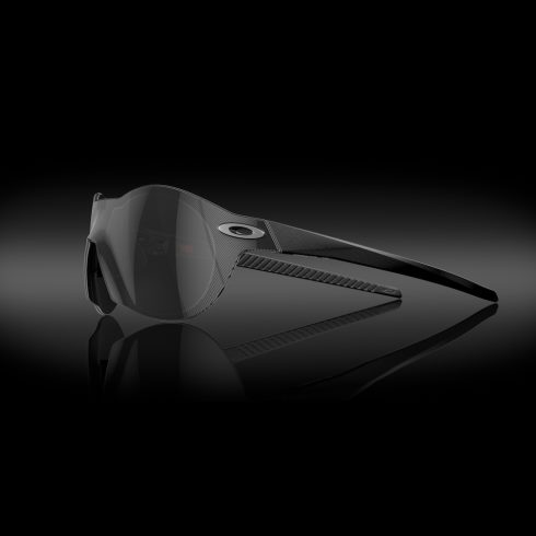 Oakley re:subzero prim mustat linssit, teräsrunko silmälasit 2T48V419