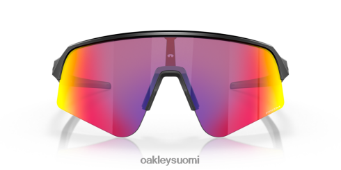 Oakley sutro lite lakaisu prizm road linssit, mattamusta kehys silmälasit 2T48V4191