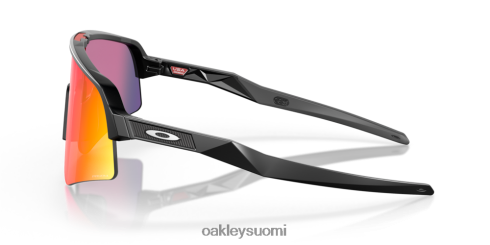 Oakley sutro lite lakaisu prizm road linssit, mattamusta kehys silmälasit 2T48V4191