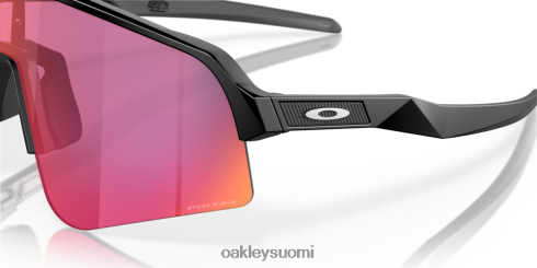 Oakley sutro lite lakaisu prizm road linssit, mattamusta kehys silmälasit 2T48V4191