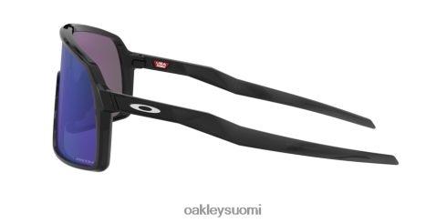 Oakley sutro (low Bridge sovi) prizm jade linssit, musta mustekehys silmälasit 2T48V4470