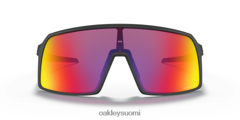 Oakley sutro (low Bridge sovi) prizm road linssit, mattamusta kehys silmälasit 2T48V4469