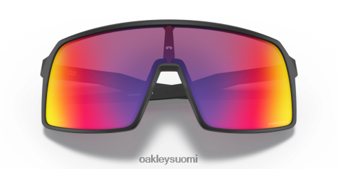 Oakley sutro (low Bridge sovi) prizm road linssit, mattamusta kehys silmälasit 2T48V4469
