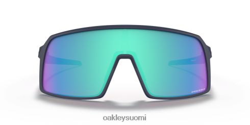 Oakley sutro (low Bridge sovi) prizm safiirilinssit, matta laivastonsininen kehys silmälasit 2T48V4468