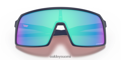 Oakley sutro (low Bridge sovi) prizm safiirilinssit, matta laivastonsininen kehys silmälasit 2T48V4468