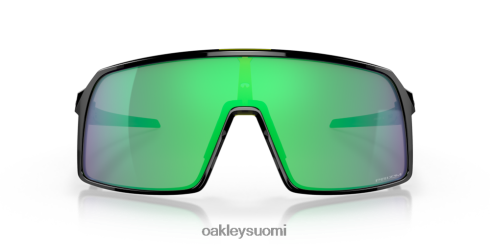 Oakley sutro prizm jade linssit, musta mustekehys silmälasit 2T48V478