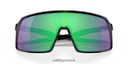 Oakley sutro prizm jade linssit, musta mustekehys silmälasit 2T48V478