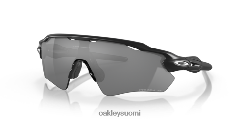 Oakley tutkan polku Prim mustat polarisoidut linssit, mattamusta kehys silmälasit 2T48V430