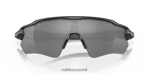 Oakley tutkan polku Prim mustat polarisoidut linssit, mattamusta kehys silmälasit 2T48V430