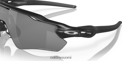 Oakley tutkan polku Prim mustat polarisoidut linssit, mattamusta kehys silmälasit 2T48V430