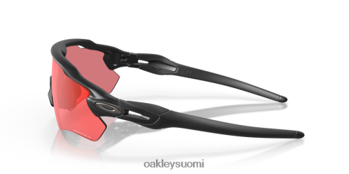 Oakley tutkan polku prizm trail taskulamppulinssit, mattamusta kehys silmälasit 2T48V438