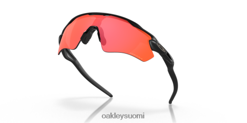 Oakley tutkan polku prizm trail taskulamppulinssit, mattamusta kehys silmälasit 2T48V438