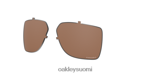 Oakley Castel vaihtoobjektiivi prizm volframipolarisoidut linssit silmälasit 2T48V41461