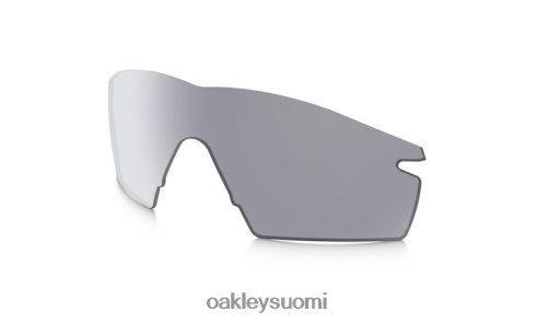 Oakley Industrial m frame 2.0 vaihtolinssit harmaat linssit silmälasit 2T48V41548