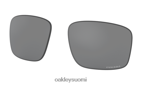 Oakley Mainlink xl -vaihtoobjektiivi prim mustat linssit silmälasit 2T48V41599