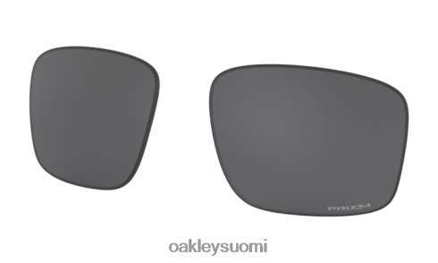 Oakley Mainlink xl -vaihtoobjektiivi prim mustat polarisoidut linssit silmälasit 2T48V41601