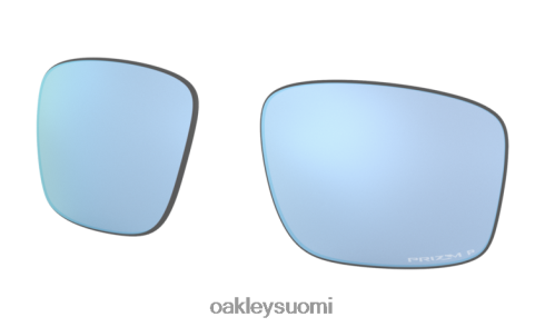 Oakley Mainlink xl -vaihtoobjektiivi prizm syvän veden polarisoidut linssit silmälasit 2T48V41603