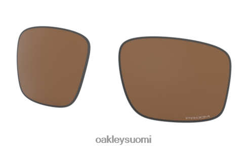 Oakley Mainlink xl -vaihtoobjektiivi prizm volframi linssit silmälasit 2T48V41600