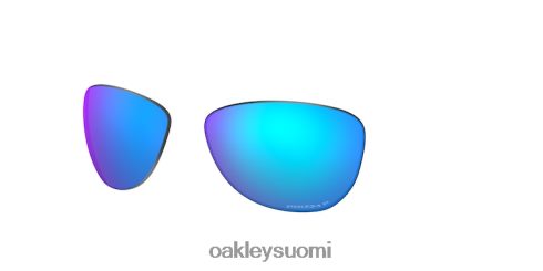 Oakley Pasque-vaihtolinssi prim safiiri polarisoidut linssit silmälasit 2T48V42046