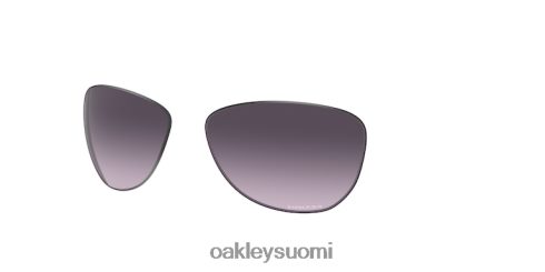 Oakley Pasque-vaihtolinssi prizm harmaat gradienttilinssit silmälasit 2T48V42049