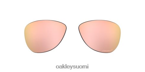 Oakley Pasque-vaihtolinssi prizm rose gold polarisoidut linssit silmälasit 2T48V42045