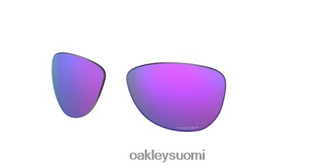 Oakley Pasque-vaihtolinssi prizm violetit linssit silmälasit 2T48V42048