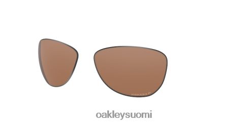 Oakley Pasque-vaihtolinssi prizm volframipolarisoidut linssit silmälasit 2T48V42047