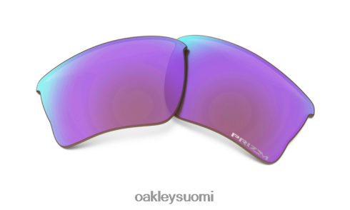 Oakley Quarter Jacket (Youth Fit) -vaihtolinssi prizm golflinssit silmälasit 2T48V41772