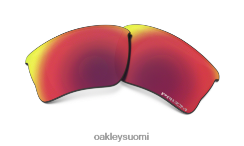 Oakley Quarter Jacket (Youth Fit) -vaihtolinssi prizm road linssit silmälasit 2T48V41774