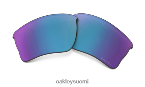 Oakley Quarter Jacket (Youth Fit) -vaihtolinssi prizm safiirilinssit silmälasit 2T48V41779