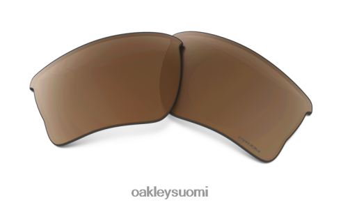Oakley Quarter Jacket (Youth Fit) -vaihtolinssi prizm volframi linssit silmälasit 2T48V41783