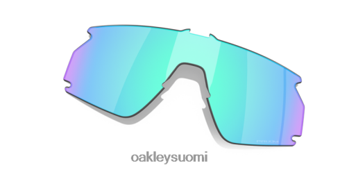 Oakley bxtr vaihtoobjektiivi prim mustat linssit silmälasit 2T48V41881