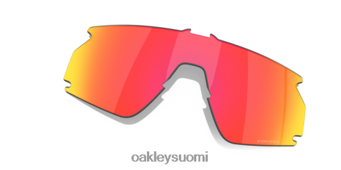 Oakley bxtr vaihtoobjektiivi prizm rubiini linssit silmälasit 2T48V41883