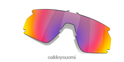 Oakley bxtr vaihtoobjektiivi prizm safiirilinssit silmälasit 2T48V41880