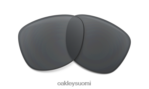 Oakley crossrange r -vaihtolinssi mustat iridiumlinssit silmälasit 2T48V41902