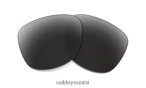 Oakley crossrange r -vaihtolinssi prim mustat linssit silmälasit 2T48V41919