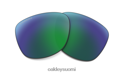 Oakley crossrange r -vaihtolinssi prizm jade linssit silmälasit 2T48V41923