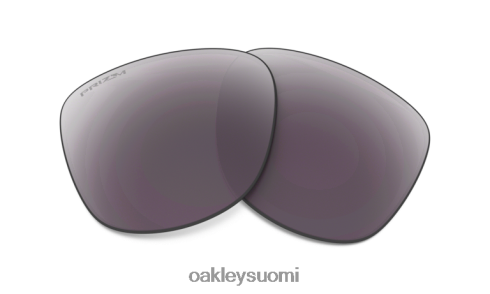 Oakley crossrange r -vaihtolinssi prizm päivittäiset polarisoidut linssit silmälasit 2T48V41918